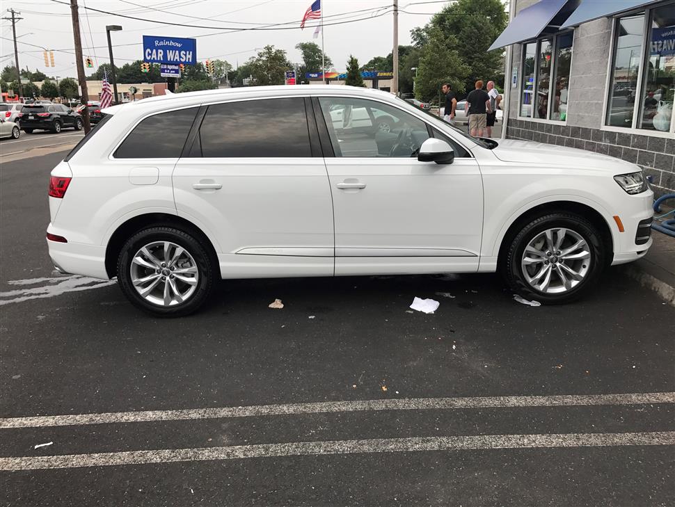 Audi Q7 lease swap website Flushing NY