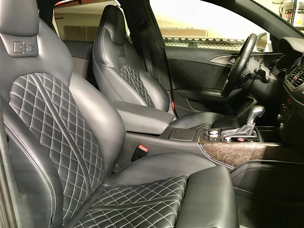 Audi S6 lease swap website Parkland FL