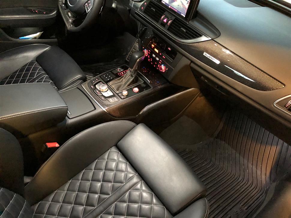 Audi S6 lease transfer cars Shelby Township MI