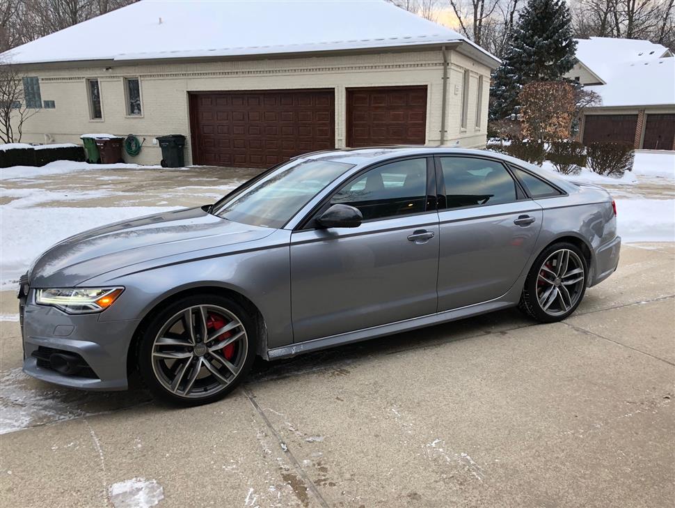 Audi S6 lease transfer website Shelby Township MI
