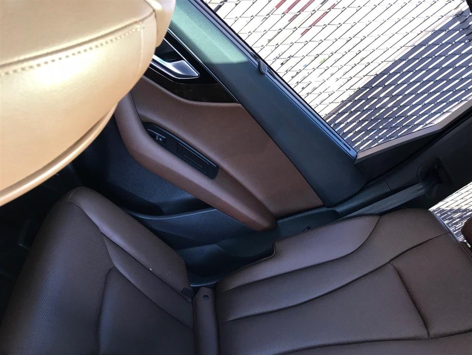 Audi Q7 auto lease swap Cliffside NJ