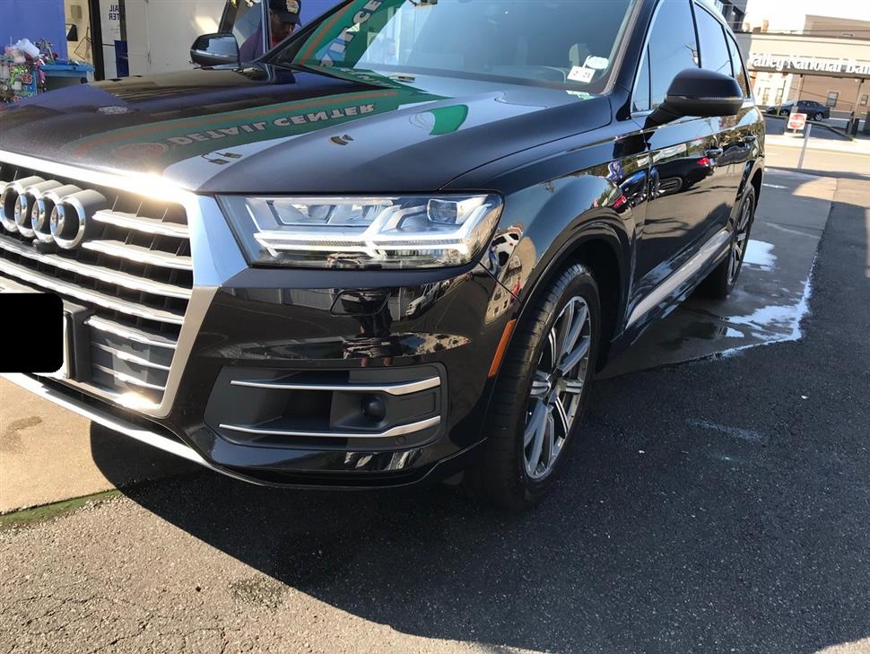 Audi Q7 best lease swap company Cliffside NJ