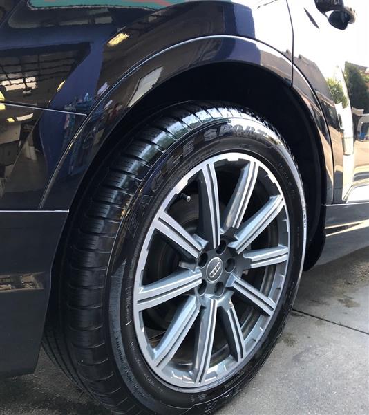 Audi Q7 car swap lease Cliffside NJ