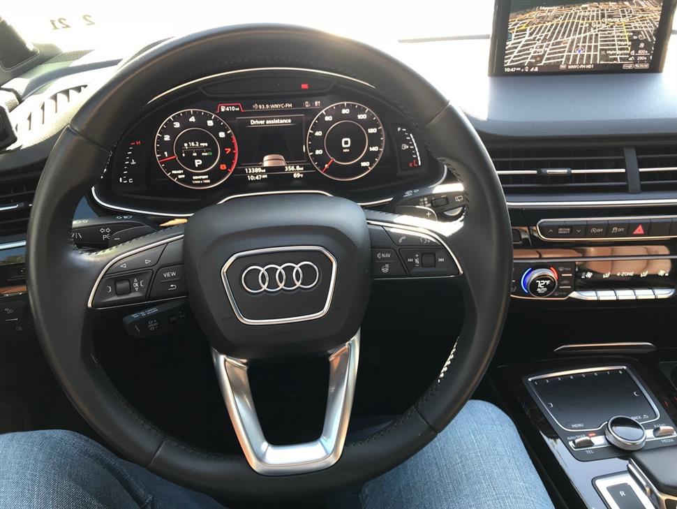 Audi Q7 lease swap website Cliffside NJ