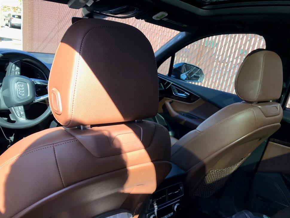 Audi Q7 swap lease car Cliffside NJ