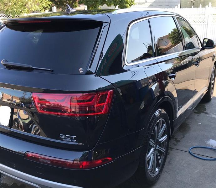 Audi Q7 take over lease Cliffside NJ