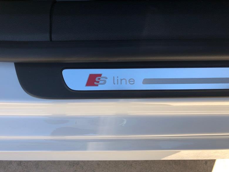 Audi A7 car lease swap Norman OK