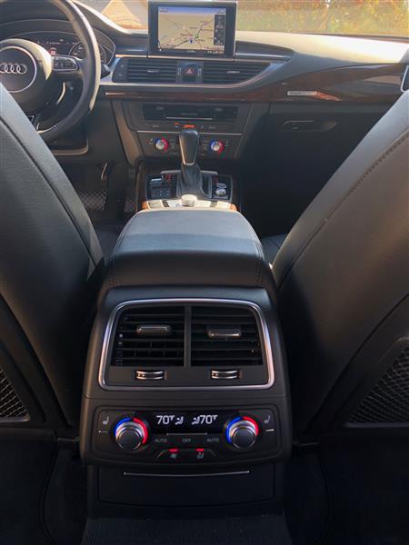 Audi A7 lease marketplace Norman OK