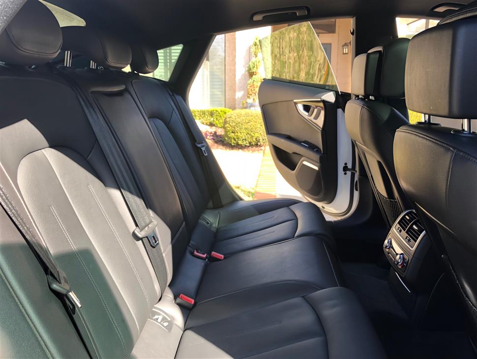 Audi A7 lease swap website Norman OK