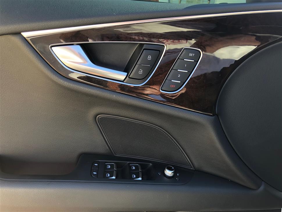 Audi A7 swap a car lease Norman OK