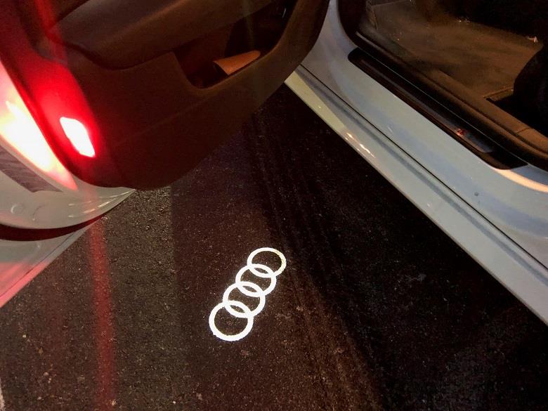 Audi A7 take over car lease Norman OK