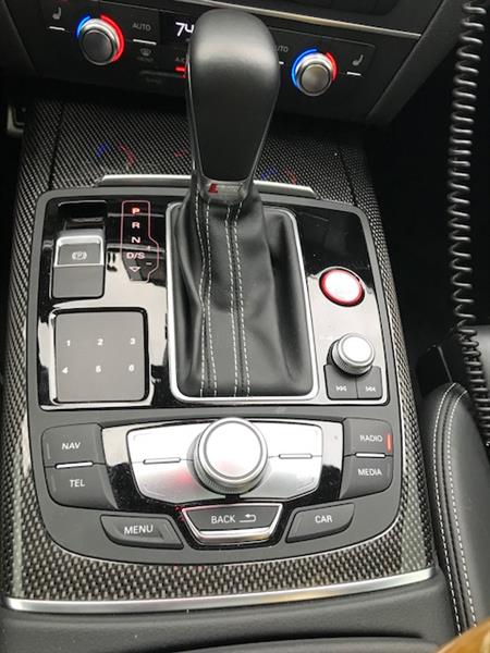 Audi S6 auto lease take over Seattle WA