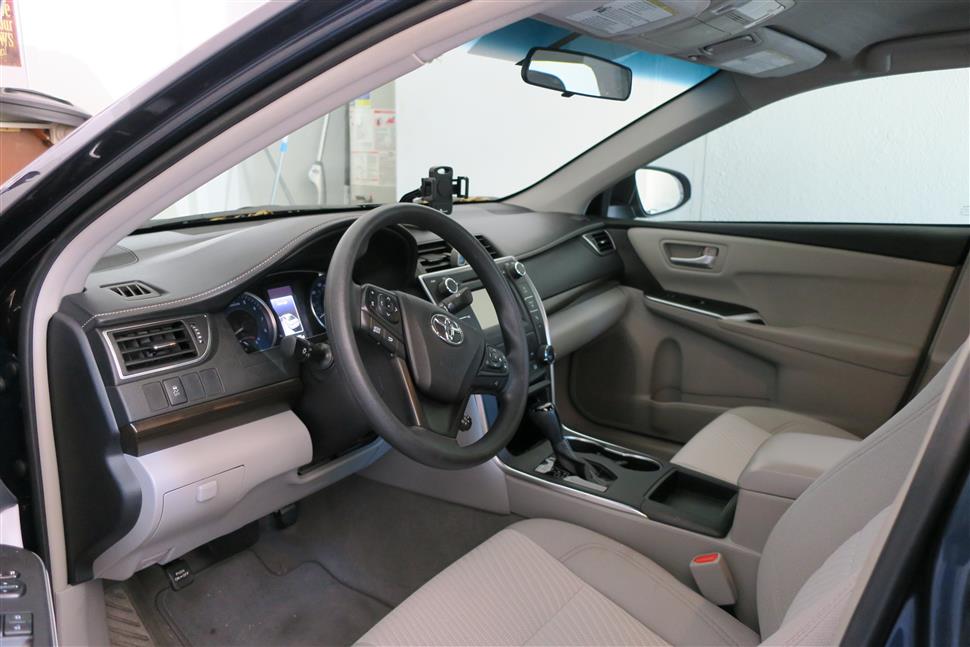 Toyota CAMRY lease transfer car Las Vegas NV