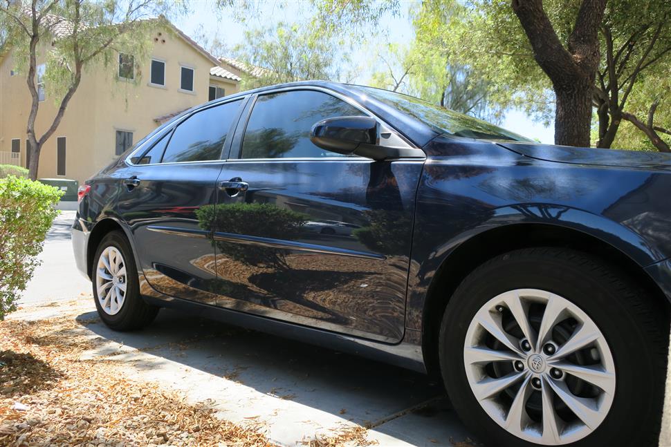 Toyota CAMRY lease transfer cars Las Vegas NV