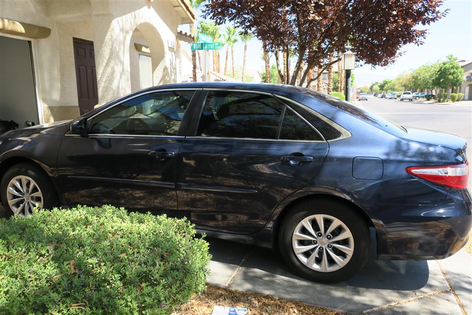 Toyota CAMRY lease transfer website Las Vegas NV