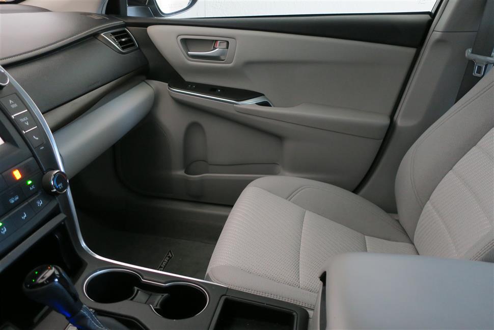 Toyota CAMRY take over a car lease Las Vegas NV