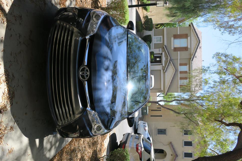 Toyota CAMRY transfer car lease Las Vegas NV