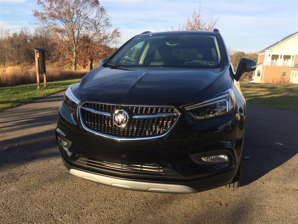 Buick Encore auto lease takeover Coraopolis PA