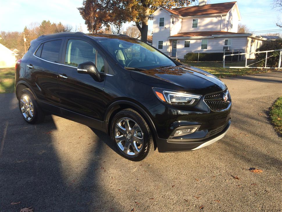 Buick Encore car lease swap Coraopolis PA