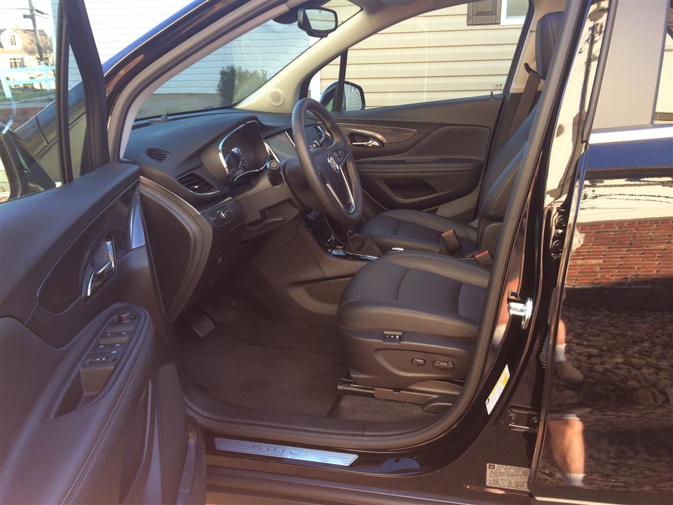 Buick Encore car lease transfer Coraopolis PA