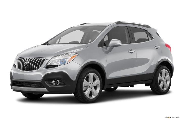Buick Encore lease marketplace Glendale CA
