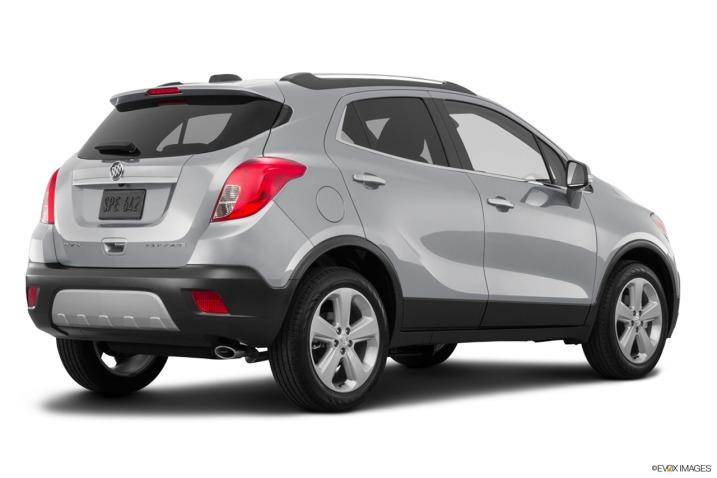 Buick Encore vehicle lease transfer Glendale CA