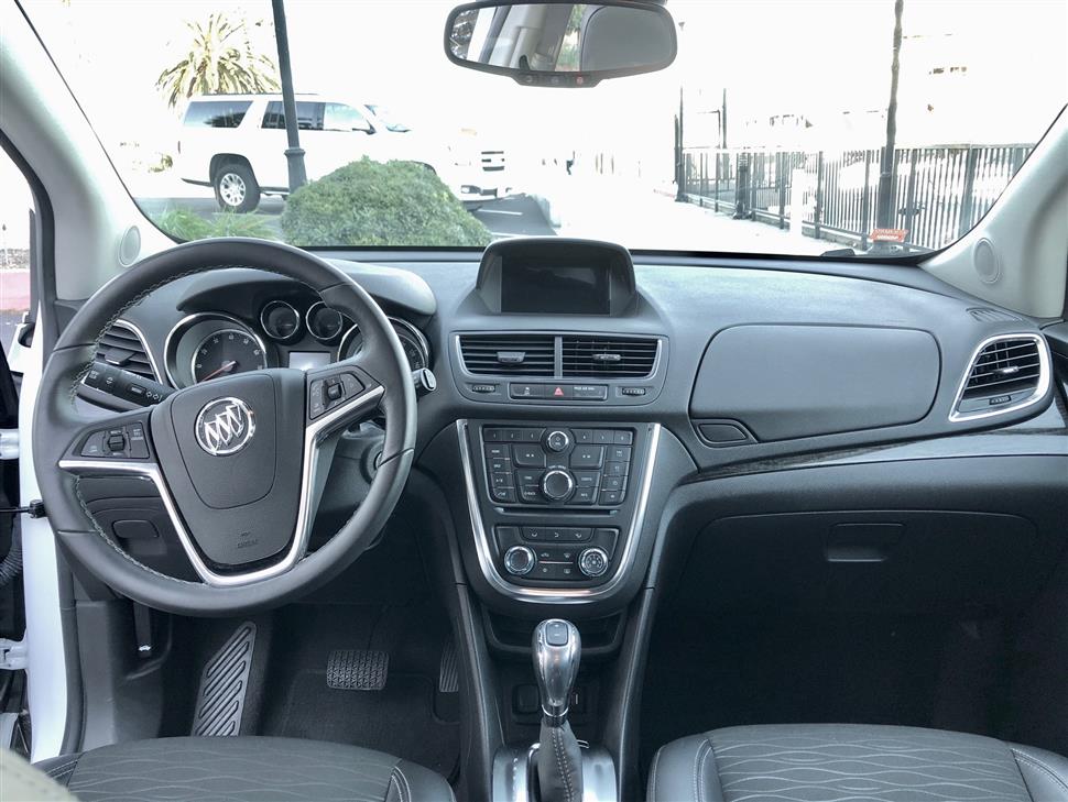 Buick Encore car lease takeover deals MARINA DEL REY CA