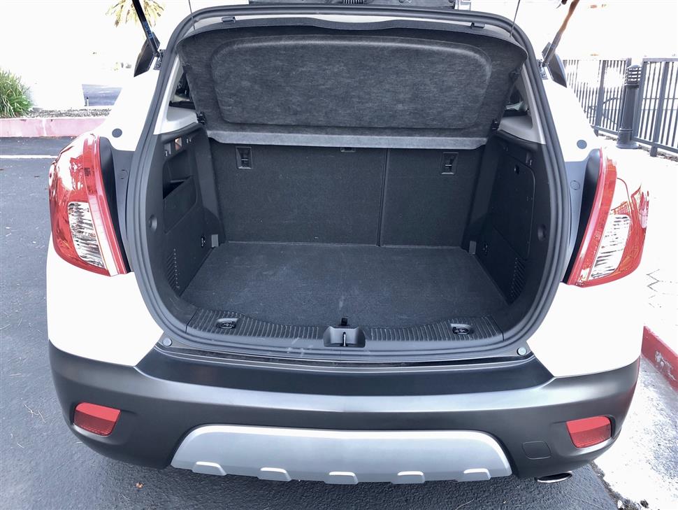 Buick Encore lease marketplace MARINA DEL REY CA