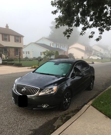 Buick Verano take over a car lease Somerdale NJ