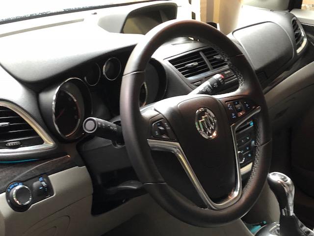 Buick Encore auto lease take over Snellville GA