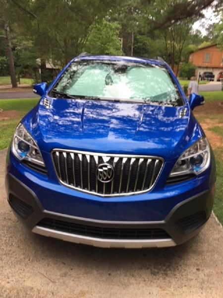 Buick Encore car swap lease Snellville GA