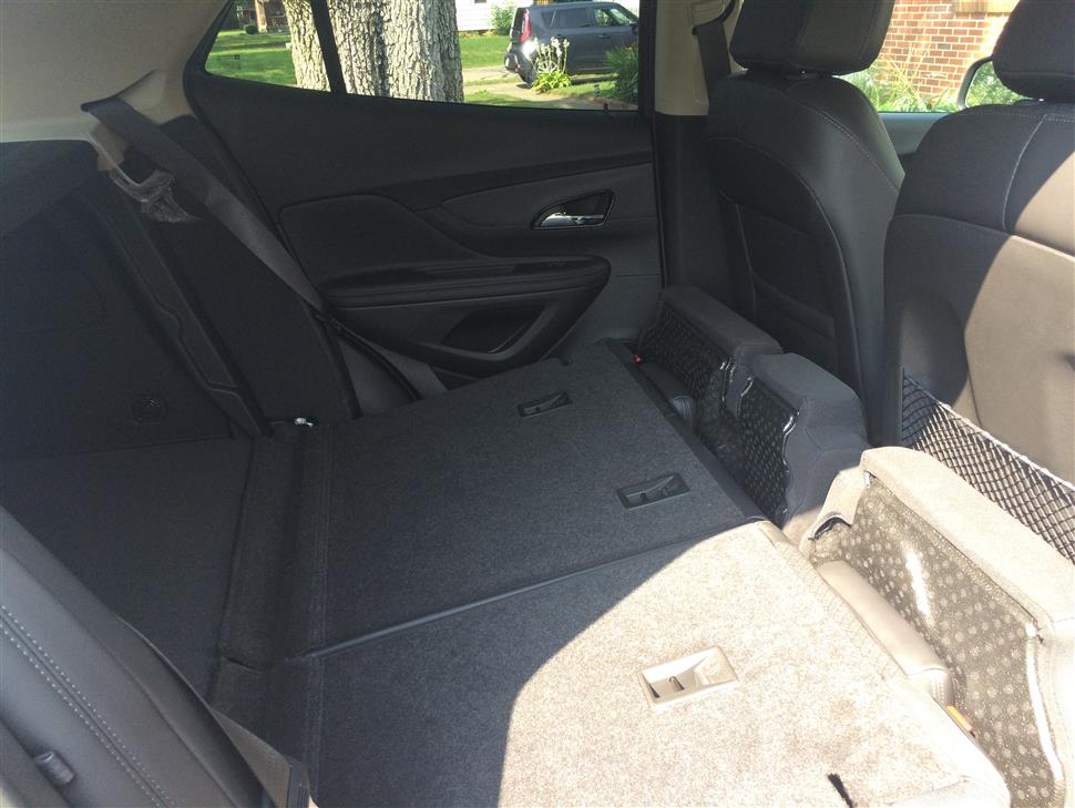 Buick Encore swap a lease car Tipp City OH