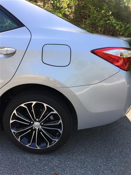 Toyota Corolla lease transfer website Worcester MA