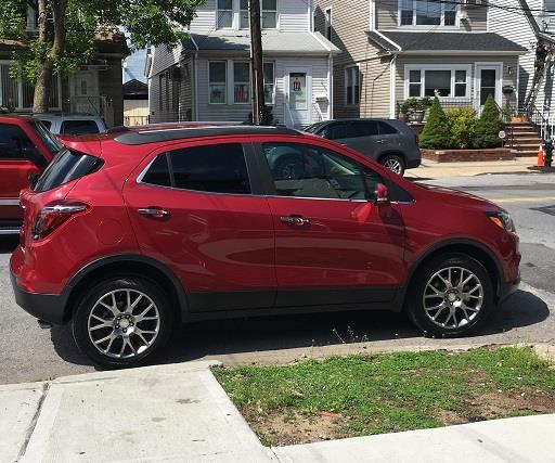Buick Encore lease takeover Merrick NY