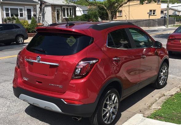Buick Encore lease takeover car Merrick NY