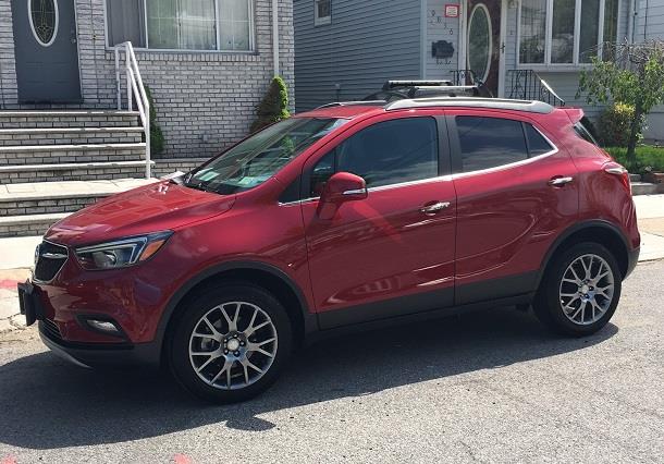 Buick Encore lease transfer car Merrick NY