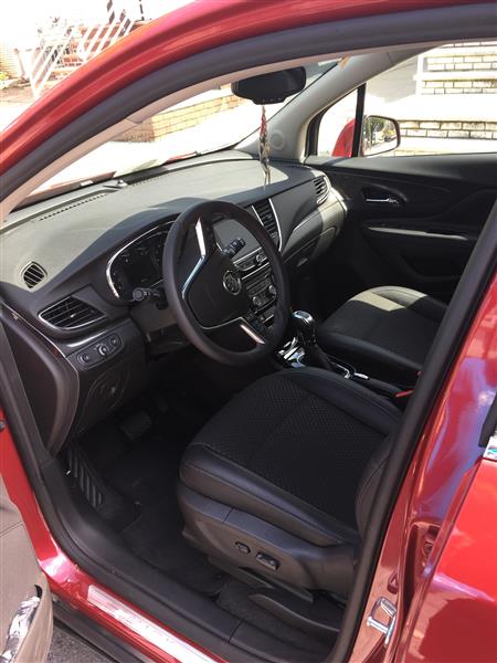 Buick Encore takeover car lease Merrick NY