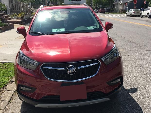 Buick Encore vehicle lease takeover Merrick NY