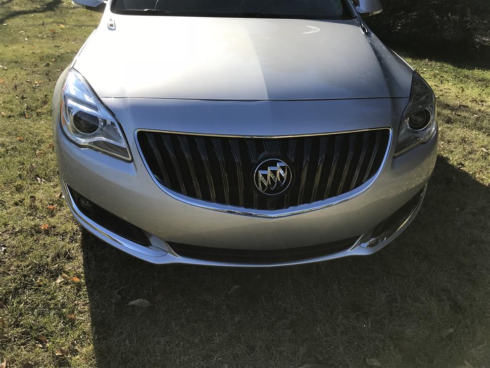 Buick REGAL lease marketplace Detroit MI