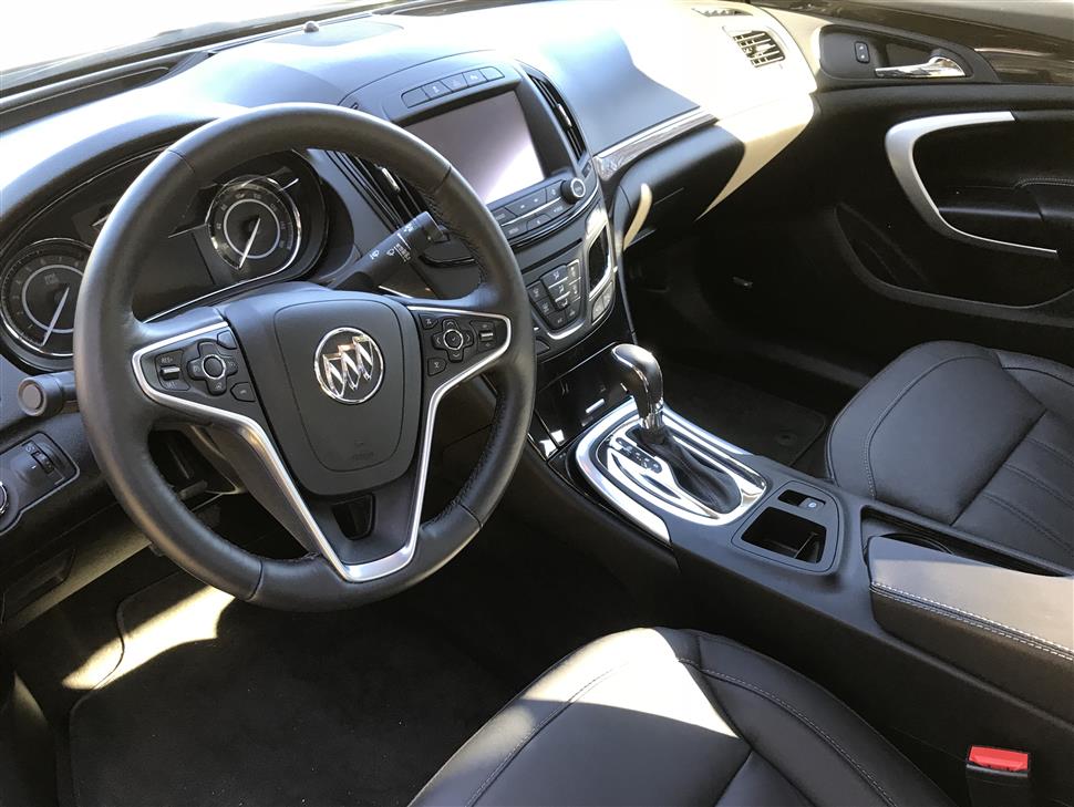 Buick REGAL lease swap Detroit MI