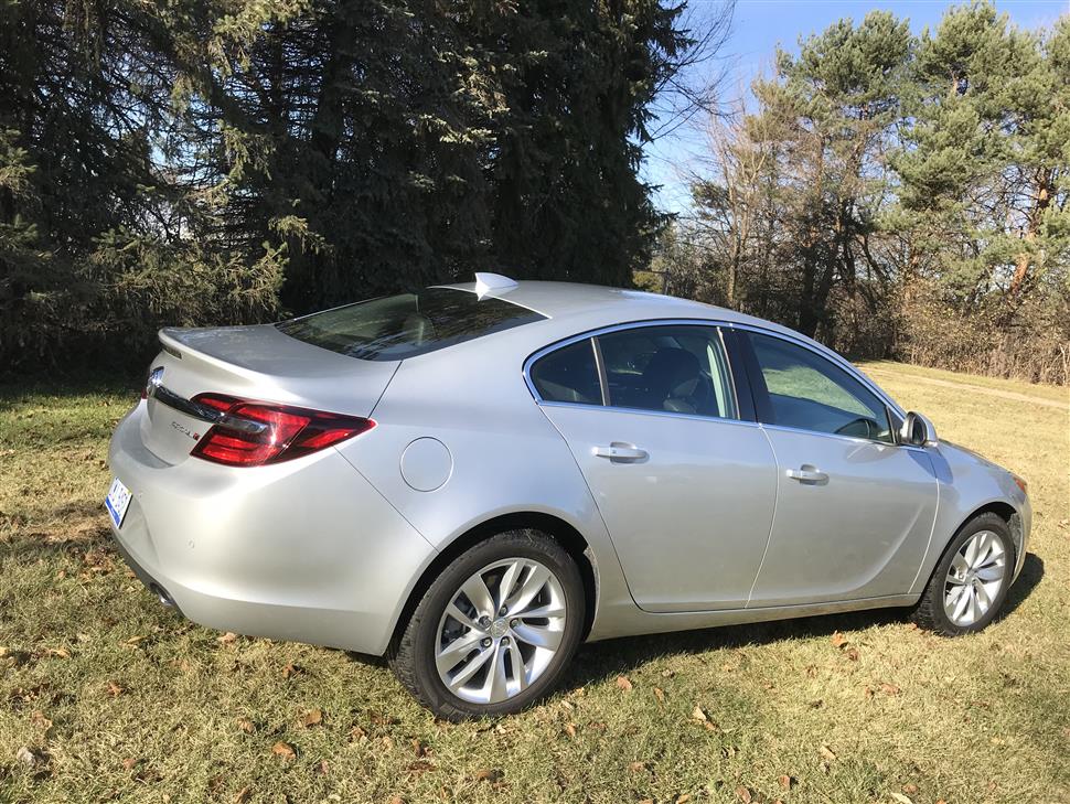 Buick REGAL lease transfer website Detroit MI