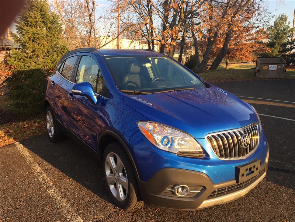 Buick Encore car lease takeovers Lansdale PA