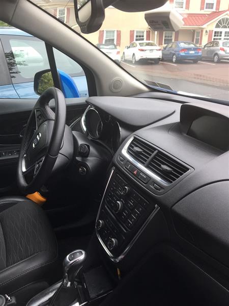 Buick Encore lease swap Lansdale PA