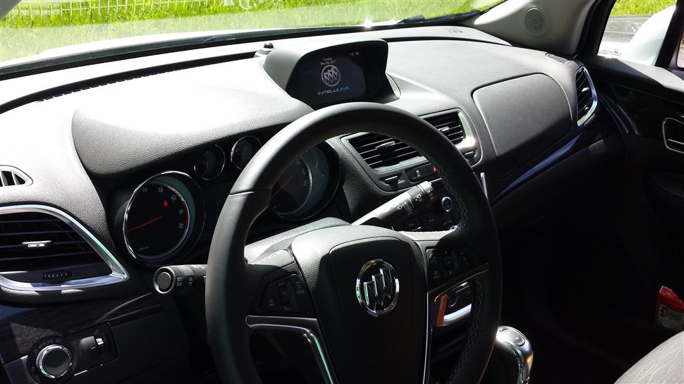 Buick Encore take over lease Vancouver WA