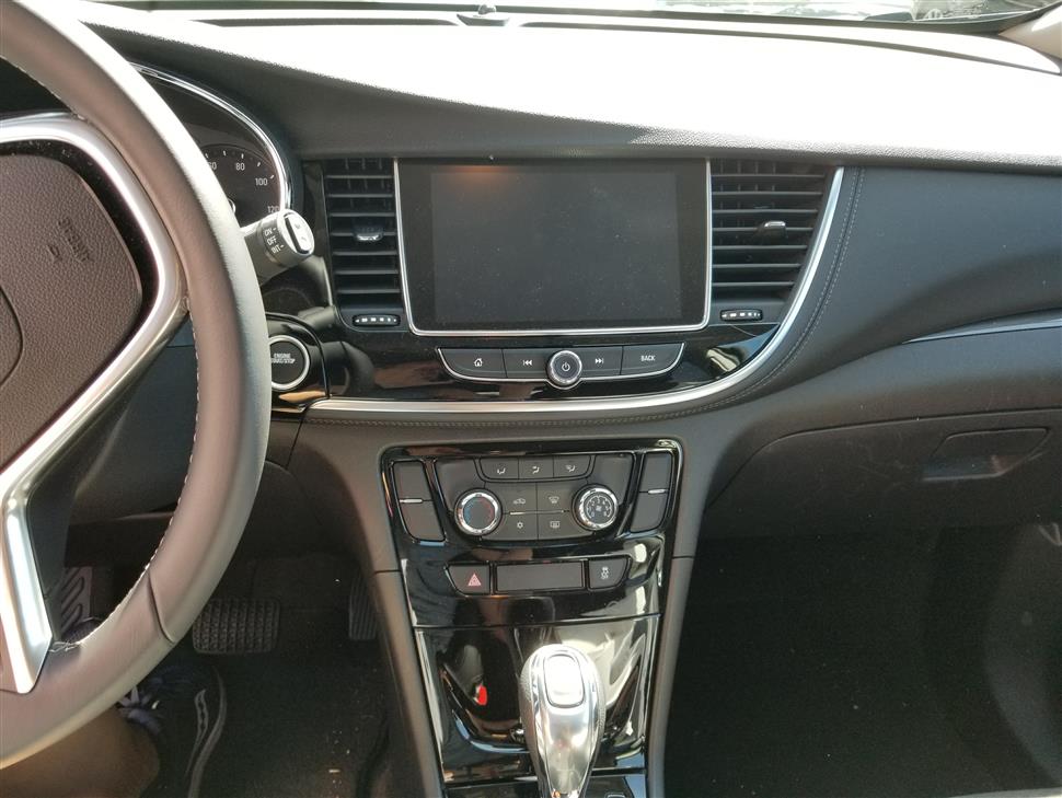 Buick Encore take over a lease Alameda CA