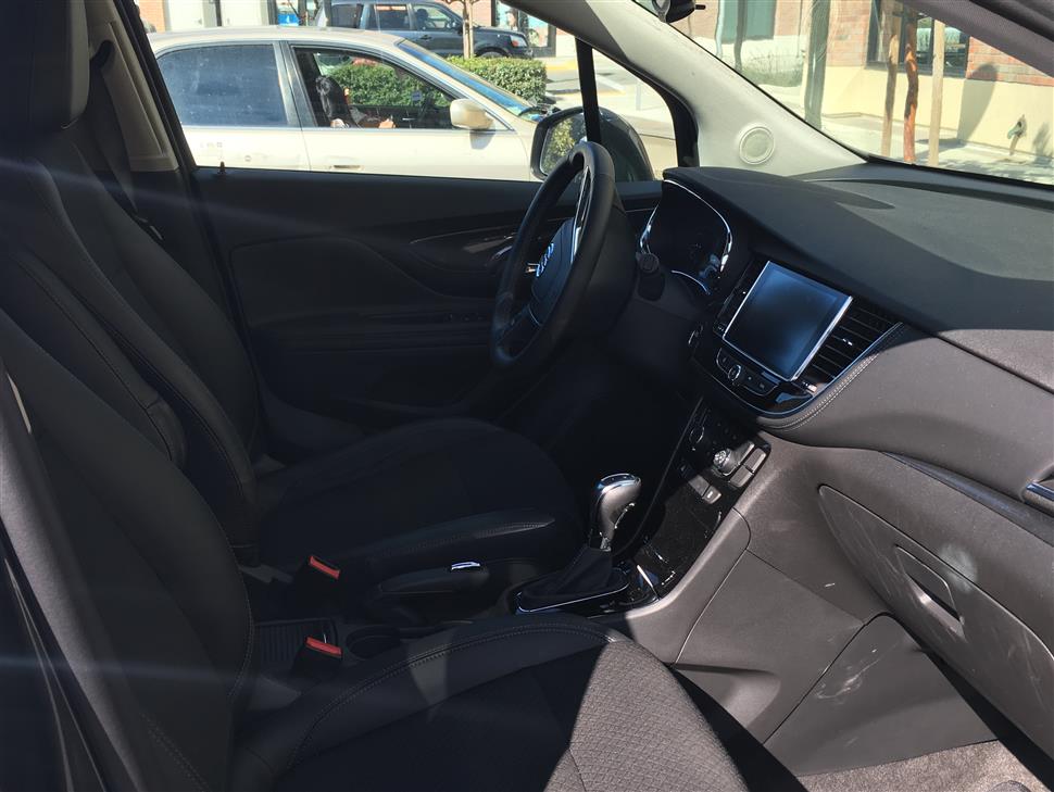 Buick Encore transfer car lease Alameda CA