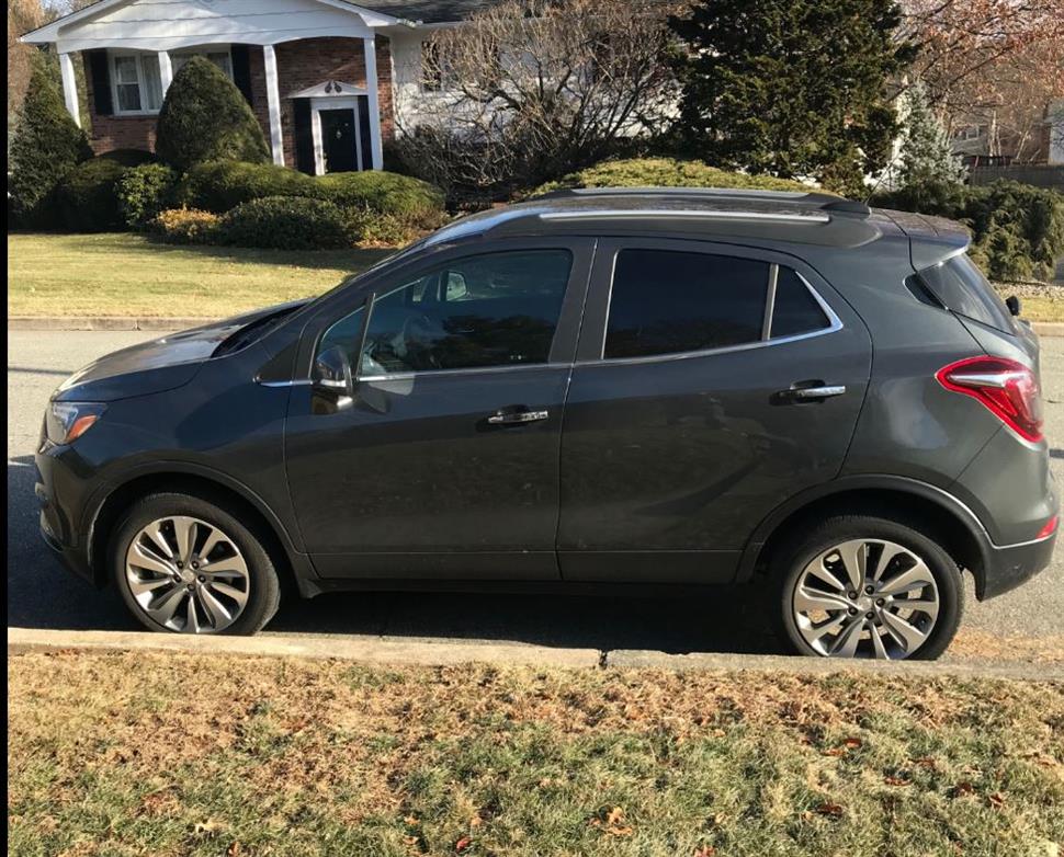 Buick Encore car swap lease Nanuet NY