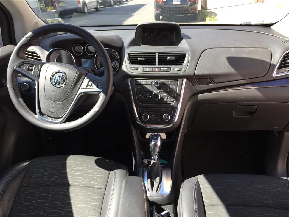 Buick Encore car lease swap Hoboken NJ
