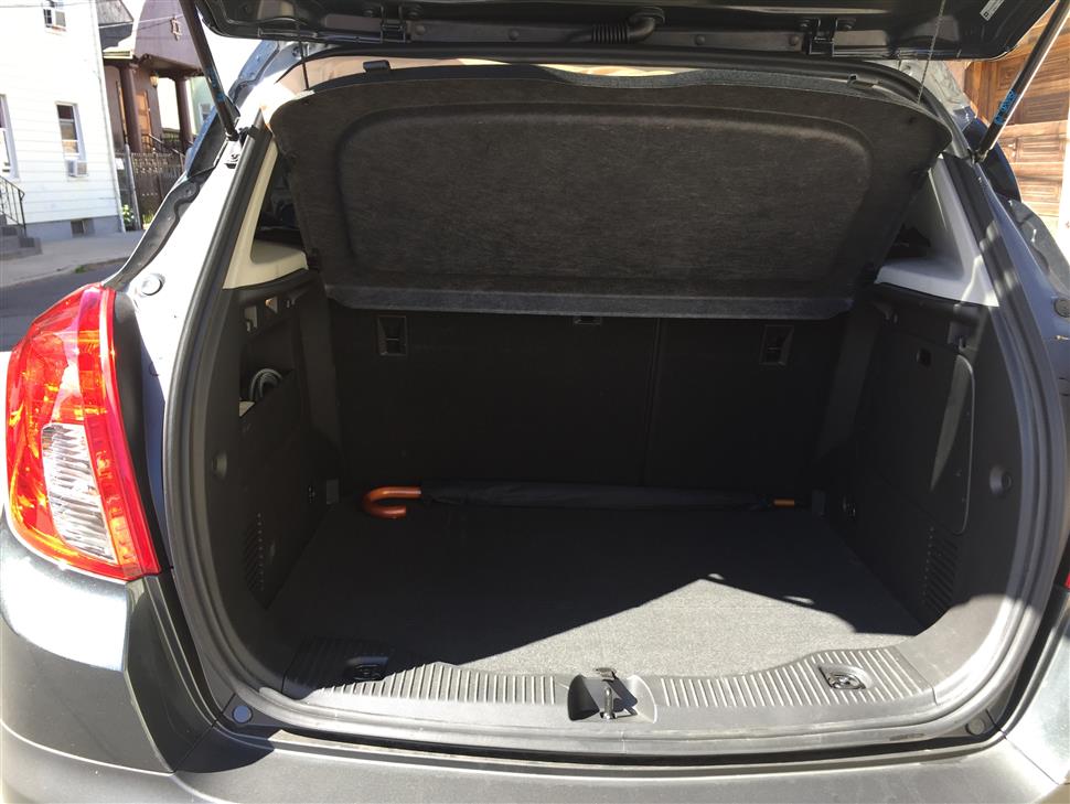 Buick Encore swap my lease Hoboken NJ