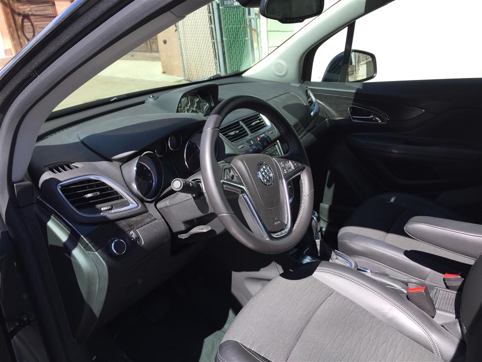 Buick Encore takeover car lease Hoboken NJ